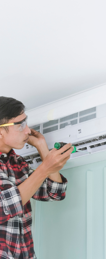 montaż klimatyzacji