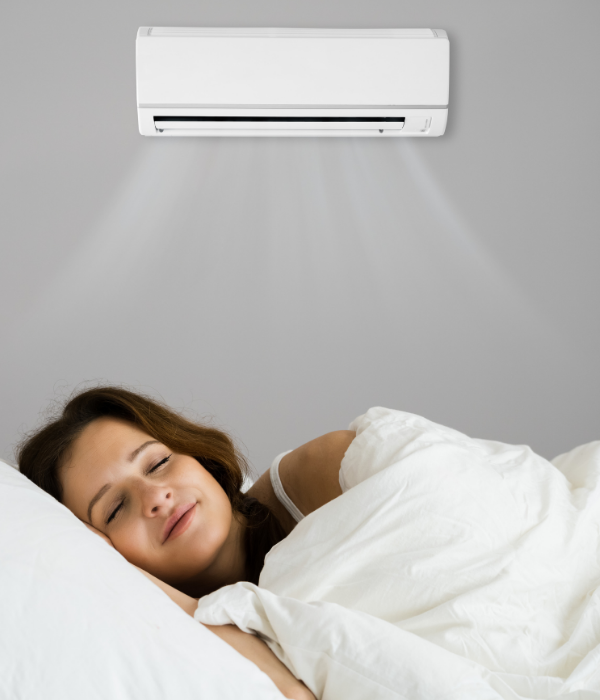 czy klimatyzacja jest zdrowa
